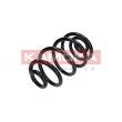Ressort de suspension KAMOKA 2120225 - Visuel 1