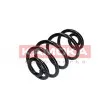 Ressort de suspension KAMOKA 2120225 - Visuel 3