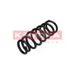 Ressort de suspension KAMOKA 2120227 - Visuel 1