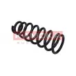 Ressort de suspension KAMOKA 2120227 - Visuel 2