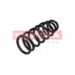 Ressort de suspension KAMOKA 2120227 - Visuel 3