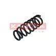 Ressort de suspension KAMOKA 2120228 - Visuel 1