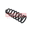 Ressort de suspension KAMOKA 2120228 - Visuel 2