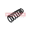Ressort de suspension KAMOKA 2120228 - Visuel 3