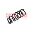 Ressort de suspension KAMOKA 2120229 - Visuel 1
