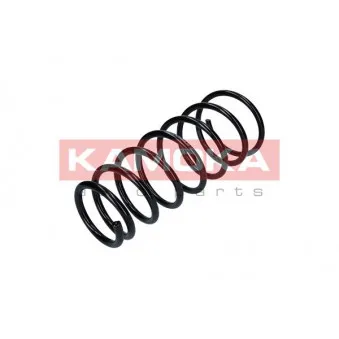 Ressort de suspension KAMOKA 2120232