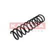 Ressort de suspension KAMOKA 2120234 - Visuel 1