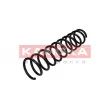 Ressort de suspension KAMOKA 2120234 - Visuel 3
