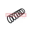 Ressort de suspension KAMOKA 2120235 - Visuel 3