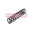 Ressort de suspension KAMOKA 2120236 - Visuel 1