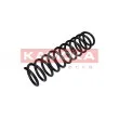 Ressort de suspension KAMOKA 2120236 - Visuel 3