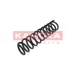 Ressort de suspension KAMOKA 2120238 - Visuel 1