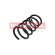 Ressort de suspension KAMOKA 2120239 - Visuel 1