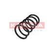 Ressort de suspension KAMOKA 2120239 - Visuel 3