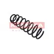 Ressort de suspension KAMOKA 2120242 - Visuel 2