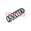 Ressort de suspension KAMOKA 2120242 - Visuel 3