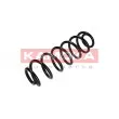 Ressort de suspension KAMOKA 2120243 - Visuel 1