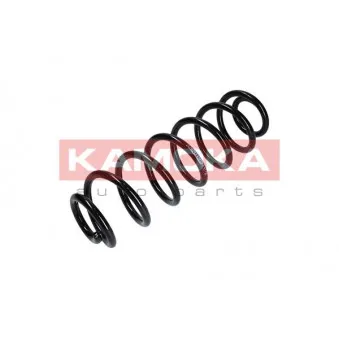 Ressort de suspension KAMOKA 2120243