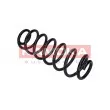 Ressort de suspension KAMOKA 2120245 - Visuel 2