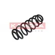 Ressort de suspension KAMOKA 2120245 - Visuel 3