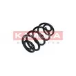 Ressort de suspension KAMOKA 2120250 - Visuel 1