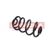 Ressort de suspension KAMOKA 2120250 - Visuel 2