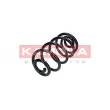 Ressort de suspension KAMOKA 2120250 - Visuel 3