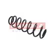 Ressort de suspension KAMOKA 2120253 - Visuel 2