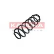 Ressort de suspension KAMOKA 2120253 - Visuel 3
