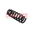 Ressort de suspension KAMOKA 2120255 - Visuel 2