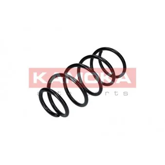 Ressort de suspension KAMOKA 2120256