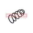 Ressort de suspension KAMOKA 2120256 - Visuel 3