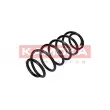 Ressort de suspension KAMOKA 2120257 - Visuel 1