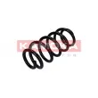Ressort de suspension KAMOKA 2120259 - Visuel 1