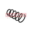 Ressort de suspension KAMOKA 2120261 - Visuel 2