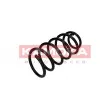 Ressort de suspension KAMOKA 2120261 - Visuel 3