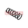 Ressort de suspension KAMOKA 2120262 - Visuel 2