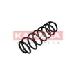 Ressort de suspension KAMOKA 2120263 - Visuel 1
