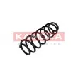 Ressort de suspension KAMOKA 2120263 - Visuel 3