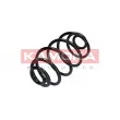 Ressort de suspension KAMOKA 2120264 - Visuel 1