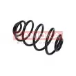 Ressort de suspension KAMOKA 2120264 - Visuel 2