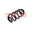 Ressort de suspension KAMOKA 2120266 - Visuel 1