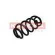 Ressort de suspension KAMOKA 2120266 - Visuel 3
