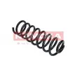Ressort de suspension KAMOKA 2120267 - Visuel 2