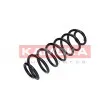 Ressort de suspension KAMOKA 2120268 - Visuel 1