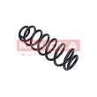 Ressort de suspension KAMOKA 2120268 - Visuel 2