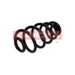 Ressort de suspension KAMOKA 2120269 - Visuel 1