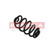 Ressort de suspension KAMOKA 2120269 - Visuel 2