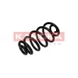 Ressort de suspension KAMOKA 2120269 - Visuel 3