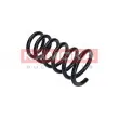 Ressort de suspension KAMOKA 2120273 - Visuel 2